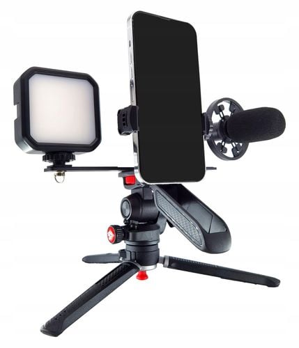 Statyw Goocong Video Creator na Arena.pl