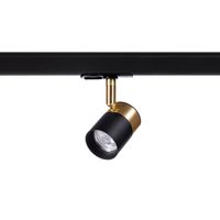 Reflektor do Szynoprzewodu 3-Fazowego Rio BK/GD BL5408