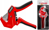SCHMITH Obcinak nożyce do rur PVC PE PEX PP 42 mm SOR-42
