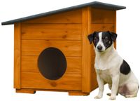 BUDA DREWNIANA OCIEPLANA DLA PSA LUB KOTA PREMIUM S MAŁA PINIA