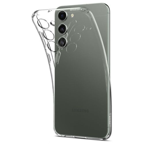 spigen liquid crystal galaxy s23 crystal clear na Arena.pl