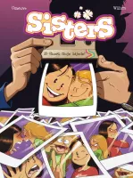 Sisters. Chcesz moje zdjęcie? Tom 18