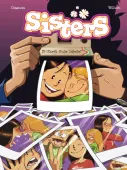 Sisters. Chcesz moje zdjęcie? Tom 18