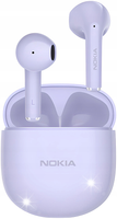 Słuchawki bezprzewodowe douszne Nokia E3110 Bluetooth USB Typ C Mikrofon