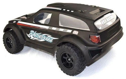 Rattlesnake N2 2.4GHz Nitro - R0188 na Arena.pl