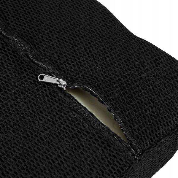 PODUSZKA ORTOPEDYCZNA DO SIEDZENIA NA KRZESŁO zdjęcie 2