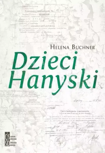 Dzieci Hanyski zdjęcie 1