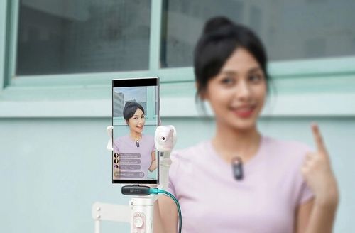 Mikrofon bezprzewodowy Hohem Lavalier Mic-01 (1 TX + 1 RX) Czarny, USB-C na Arena.pl