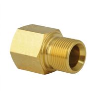 ADAPTER 6 EASY!LOCK DO MYJKI KARCHER HD HDS m22x1,5mm