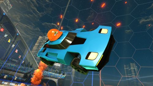Rocket League Klucz Steam na Arena.pl