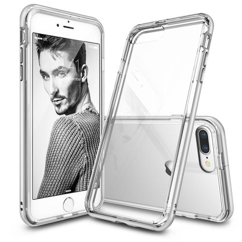 ETUI RINGKE FUSION FRAME IPHONE 7 PLUS 5.5 + FOLIA na Arena.pl