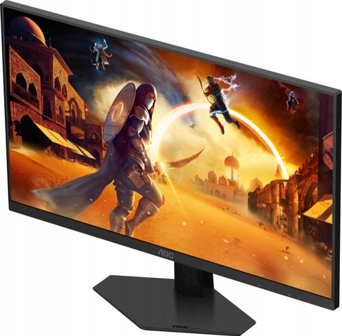 Monitor LED 24" AOC Q24G4RE na Arena.pl