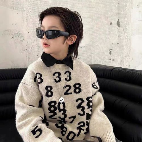 Dziecięce Okulary przeciwsłoneczne sportowe dla dzieci + ETUI na Arena.pl