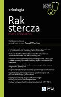 Rak Stercza. Nowe Spojrzenie. W Gabinecie Lekarza Specjalisty. Onkologia