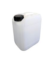 Kanister 5L naturalny płyny chemia woda atest UN