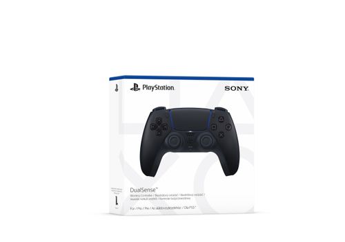 Pad SONY DualSense Midnight Black Playstation 5 na Arena.pl
