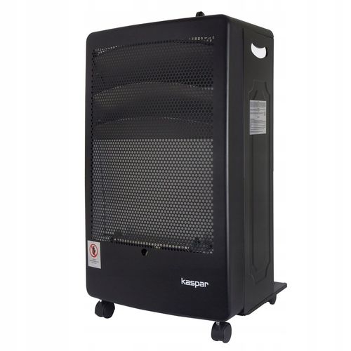 PIECYK GAZOWY GRZEJNIK NA BUTLE 11 KG BEZZAPACHOWY REDUKTOR WĄŻ na Arena.pl