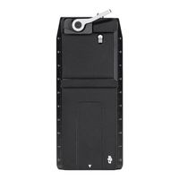 dji rs lower quick-release plate (2024)