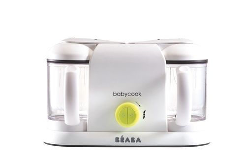 Beaba Babycook® Plus neon na Arena.pl