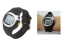 sp30 zegarek z pulsometrem biegi fitness sportowo