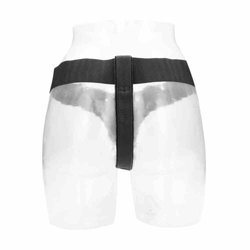 Uprząż Elastyczna Do Dild Strap-On na Arena.pl