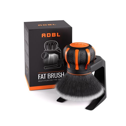 ADBL Fat Brush - duży miękki pędzel na Arena.pl