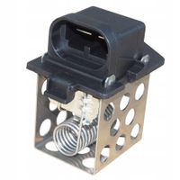 Rezystor Wentylatora Chłodnicy Trafic 2 Vivaro Primastar Clio Espece Laguna