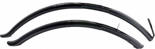 Simpla NEXT MTB Błotniki Rowerowe 26 27,5 28 na Arena.pl