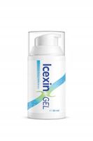 Icexin Gel - środek wspomagający komfort stawów i mięśni - 50 ml
