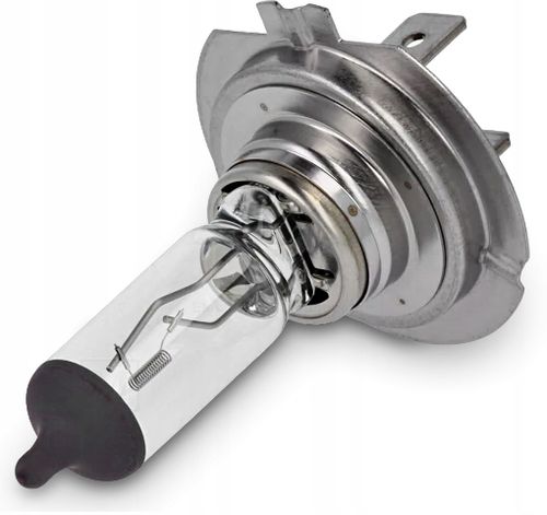 ŻARÓWKA OSRAM H7 55W 12V Homologacja E1 ECE R37 1 SZT ORYGINALNA na Arena.pl