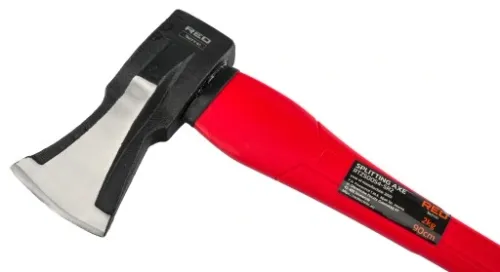 SIEKIERA ROZŁUPUJĄCA ZESTAW SIEKIER TOPOREK CIESIELSKA DO ŁUPANIA 3 na Arena.pl