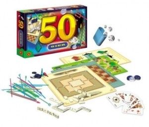 ŚWIAT 50 GIER na Arena.pl