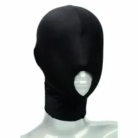 calexotics boundless hood - oddychający kaptur z elastycznego materiału