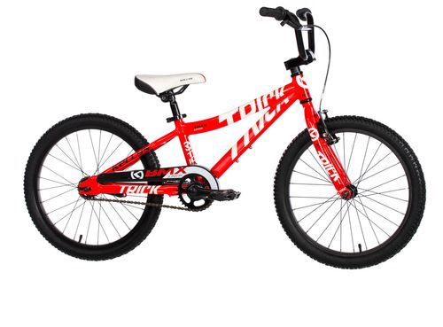 Rower Kellys TRICK 20" 2017 na Arena.pl