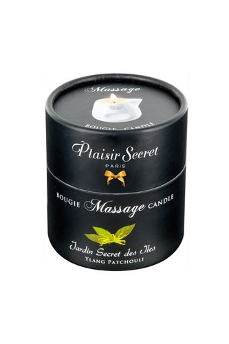Ylang/Patchoul Massage Candle na Arena.pl