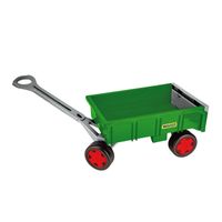 WADER 10915 Wózek Przyczepa Farmer