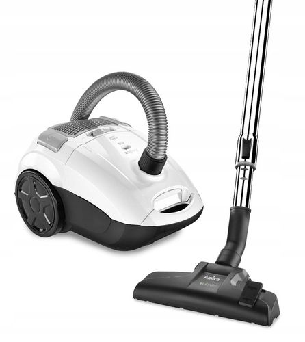Odkurzacz workowy Amica VM 2160 Fen Plus HEPA13 na Arena.pl