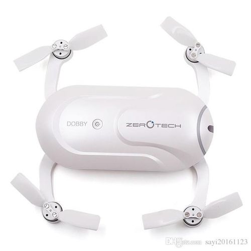 Dron selfie ZEROTECH Dobby na Arena.pl