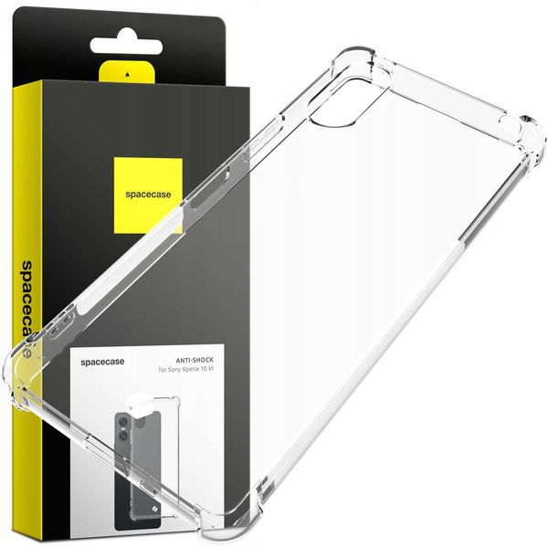 Spacecase Anti-Shock Xperia 10 Vi zdjęcie 2
