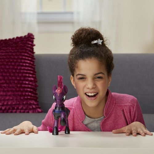 MY LITTLE PONY Świecąca Tempest Shadow na Arena.pl
