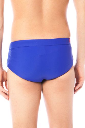 DATCH CZĘŚCI KOSTIUMU POD BLUE MAN S na Arena.pl