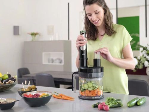 Braun Multi Quick 9 MQ9187XLI na Arena.pl