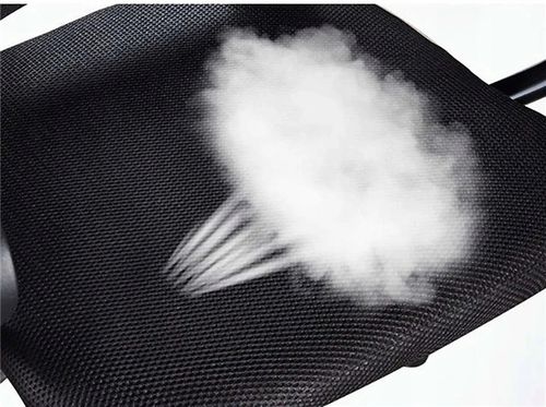 krzesło smart czarne/turkusowe (nowy kod) na Arena.pl