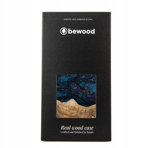 Etui Bewood Unique do iPhone 17 - Planets - Neptun na Arena.pl