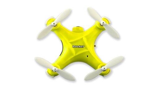 Sterowany dron Pocket na Arena.pl