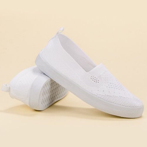 Tekstylne Slipony r.41 na Arena.pl