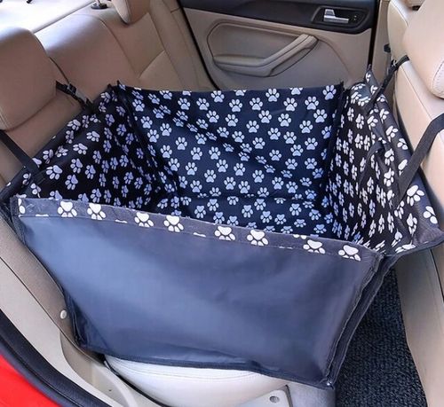 Mata do samochodu transporter dla psa I175 na Arena.pl