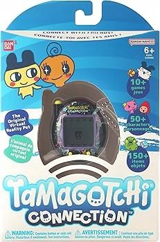 TAMAGOTCHI CONNECTION - NEON STARS zdjęcie 2