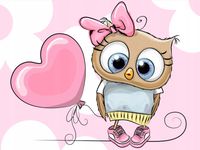 FOTOTAPETA dziecięca MISIE pluszaki słodkie różowe