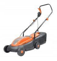 Kosiarka elektryczna 2400W 20/40/60mm 25L KRAFT&DELE KD5360